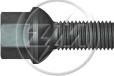 ZM ZM 30.012.03 - Stud, wheel hub car-mod.net