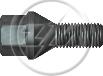 ZM ZM 30.012.34 - Stud, wheel hub car-mod.net