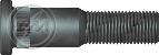 ZM ZM 30.102.03 - Stud, wheel hub car-mod.net