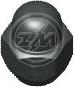 ZM ZM 29.012.24 - Wheel Nut car-mod.net