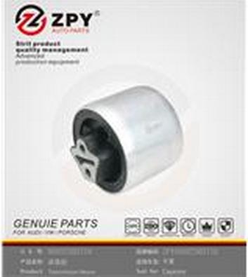 ZPY 95837505710 - Mounting, automatic transmission car-mod.net