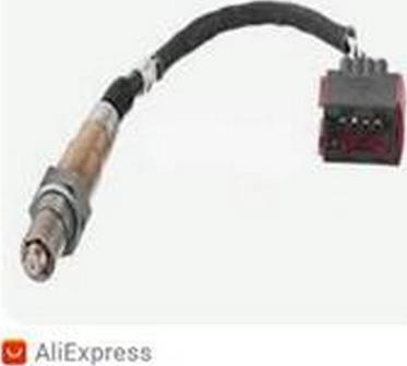 ZPY 98660622600 - Oxygen, Lambda Sensor car-mod.net