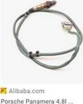 ZPY 97060617201 - Oxygen, Lambda Sensor car-mod.net