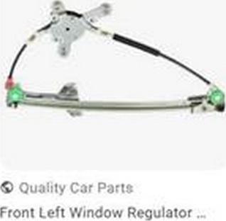 ZPY 4A0837461A - Window Regulator car-mod.net