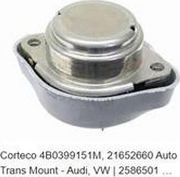 ZPY 4B0399151M - Mounting, manual transmission car-mod.net