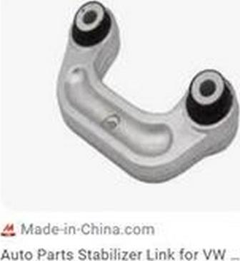 ZPY 4D0411317G - Ball Joint car-mod.net