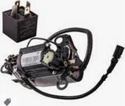 ZPY 4E0 616 005E - Compressor, compressed air system car-mod.net