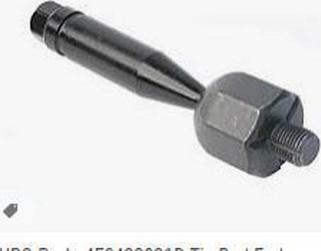 ZPY 4F0 422 821D - Tie Rod car-mod.net