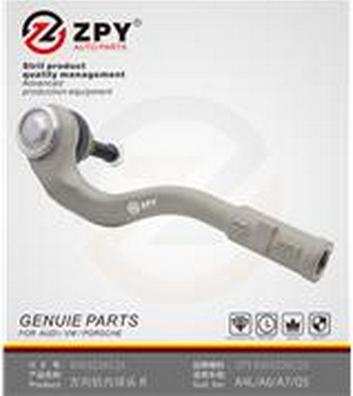 ZPY 4G0 423 812A - Tie Rod End car-mod.net