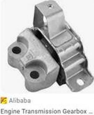 ZPY 51761609 - Holder, engine mounting car-mod.net