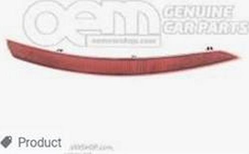 CARRO 751106101 - Reflex Reflector car-mod.net