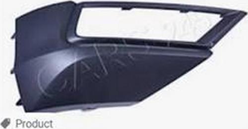 CARRO 889106381 - Ventilation Grille, bumper car-mod.net