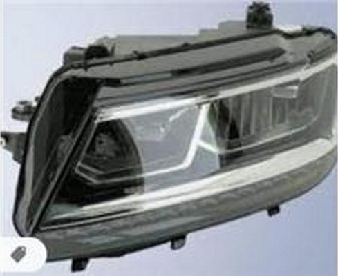 ZPY 5NB941773E - Headlight car-mod.net