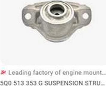 ZPY 5Q0 513 353G - Top Strut Mounting car-mod.net