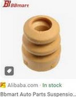 ZPY 6N0 412 303A - Dust Cover Kit, shock absorber car-mod.net