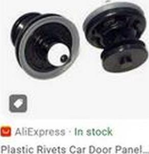 ZPY 6Q0868243 - Clip, trim / protective strip car-mod.net