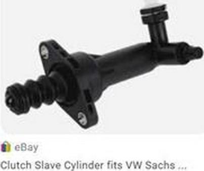 ZPY 6Q0721261A - Slave Cylinder, clutch car-mod.net