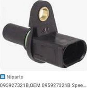 ZPY 095927321B - Crankshaft position sensor, RPM car-mod.net