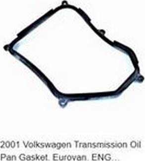 ZPY 098321370 - Hydraulic Filter, automatic transmission car-mod.net