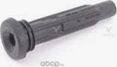 ZPY 04C 905 199E - Plug, coil car-mod.net