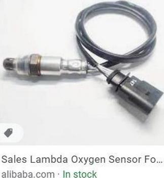 ZPY 04E 906 262 CH - Oxygen, Lambda Sensor car-mod.net
