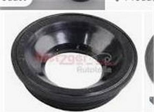 ZPY 04L103070B - Gasket Set, cylinder head cover car-mod.net