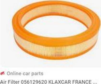 ZPY 056129620 - Engine Air Filter car-mod.net