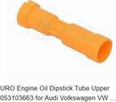ZPY 053103663 - Funnel, oil dipstick car-mod.net