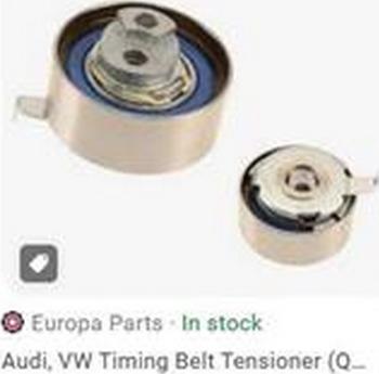 ZPY 057109243M - Timing Belt Set car-mod.net