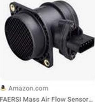 ZPY 06A906461A - Air Mass Sensor car-mod.net