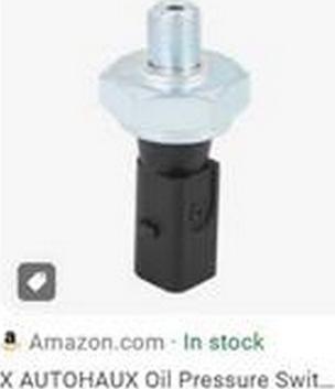ZPY 06A919081F - Sender Unit, oil pressure car-mod.net