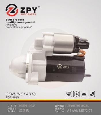 ZPY 06B 911 023A - Starter car-mod.net