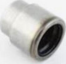 ZPY 06B 105 313D - Pilot Bearing, clutch car-mod.net