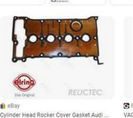 ZPY 06B103483H - Gasket Set, cylinder head car-mod.net