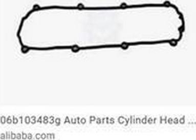ZPY 06B 103 483M - Seal, oil filler cap car-mod.net