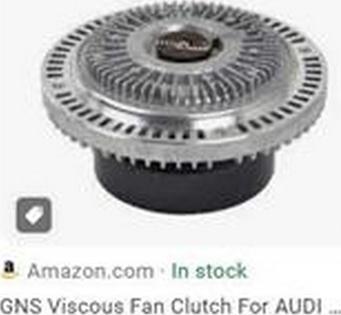ZPY 06B121347 - Clutch, radiator fan car-mod.net