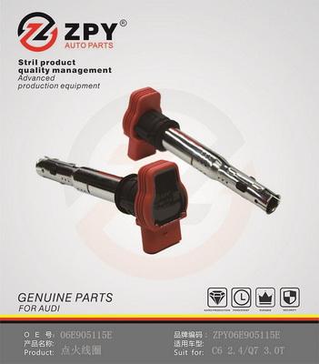 ZPY 06E 905 115E - Ignition Coil car-mod.net