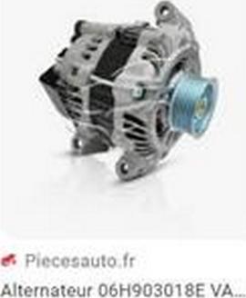 ZPY 06H903018E - Pulley, alternator, freewheel clutch car-mod.net