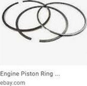 ZPY 06H198151C - Piston Ring Kit car-mod.net