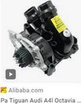 ZPY 06H121026CM - Water Pump car-mod.net