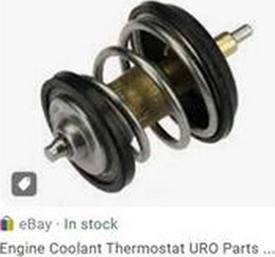 ZPY 06H121113B - Coolant thermostat / housing car-mod.net