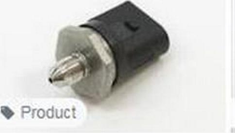 ZPY 06J 906 051 C - Sensor, fuel pressure car-mod.net