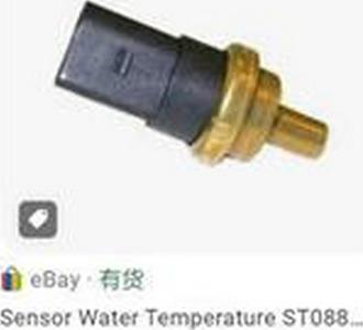 ZPY 0135427817 - Coolant temperature Sensor car-mod.net