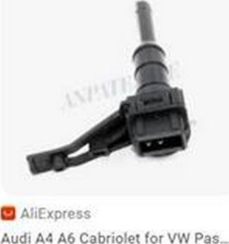 ZPY 012409191D - Sensor, speed car-mod.net