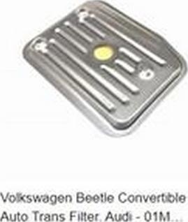 ZPY 01M325429 - Hydraulic Filter, automatic transmission car-mod.net