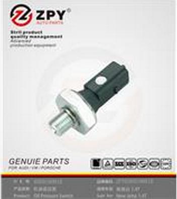 ZPY 036 919 081B - Sender Unit, oil pressure car-mod.net