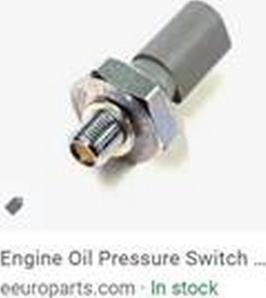 ZPY 038919081P - Sender Unit, oil pressure car-mod.net