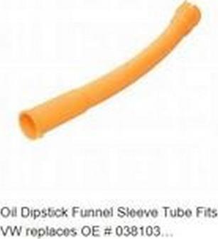 ZPY 038103663 - Funnel, oil dipstick car-mod.net