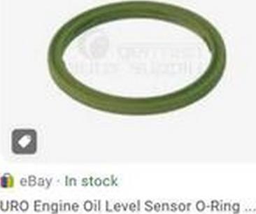 ZPY 038103196 - Gasket, oil sump car-mod.net