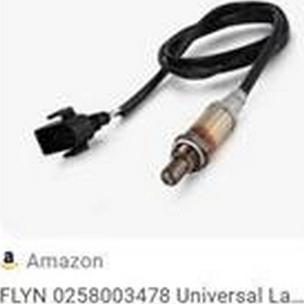 ZPY 032906265 - Oxygen, Lambda Sensor car-mod.net